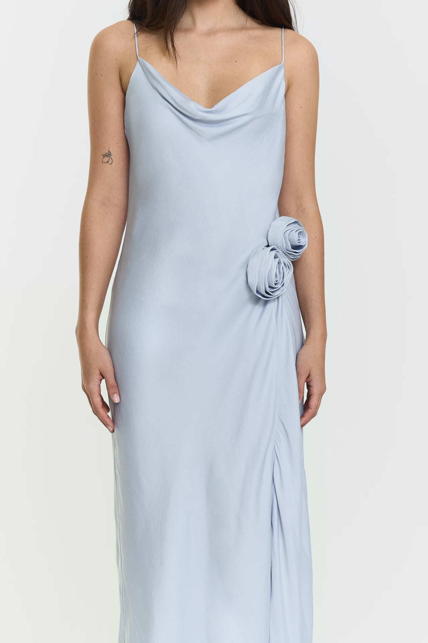 Lojsan Dress