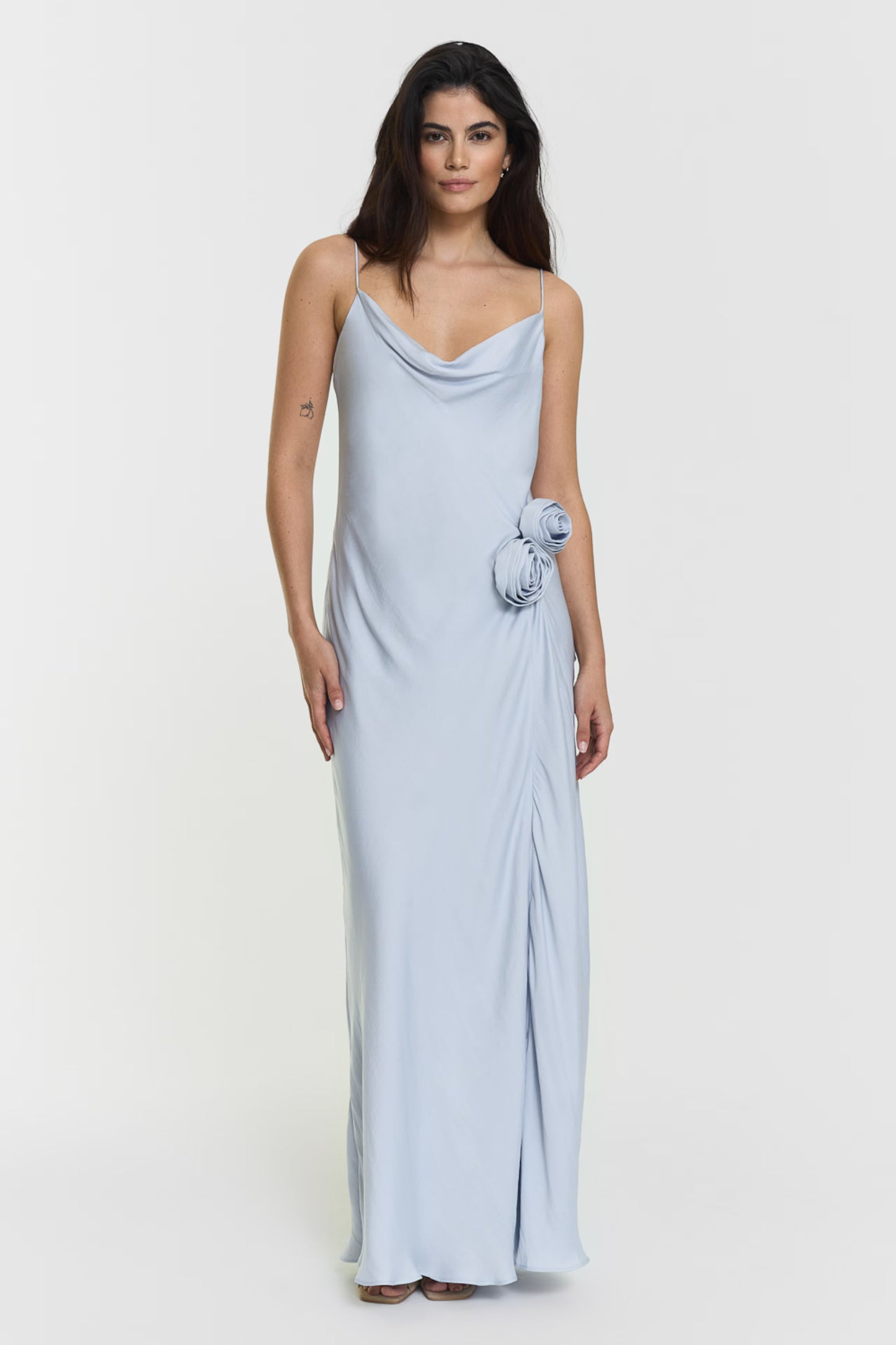Lojsan Dress