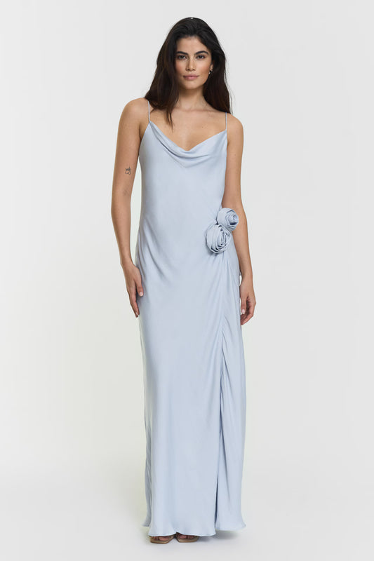 Lojsan Dress