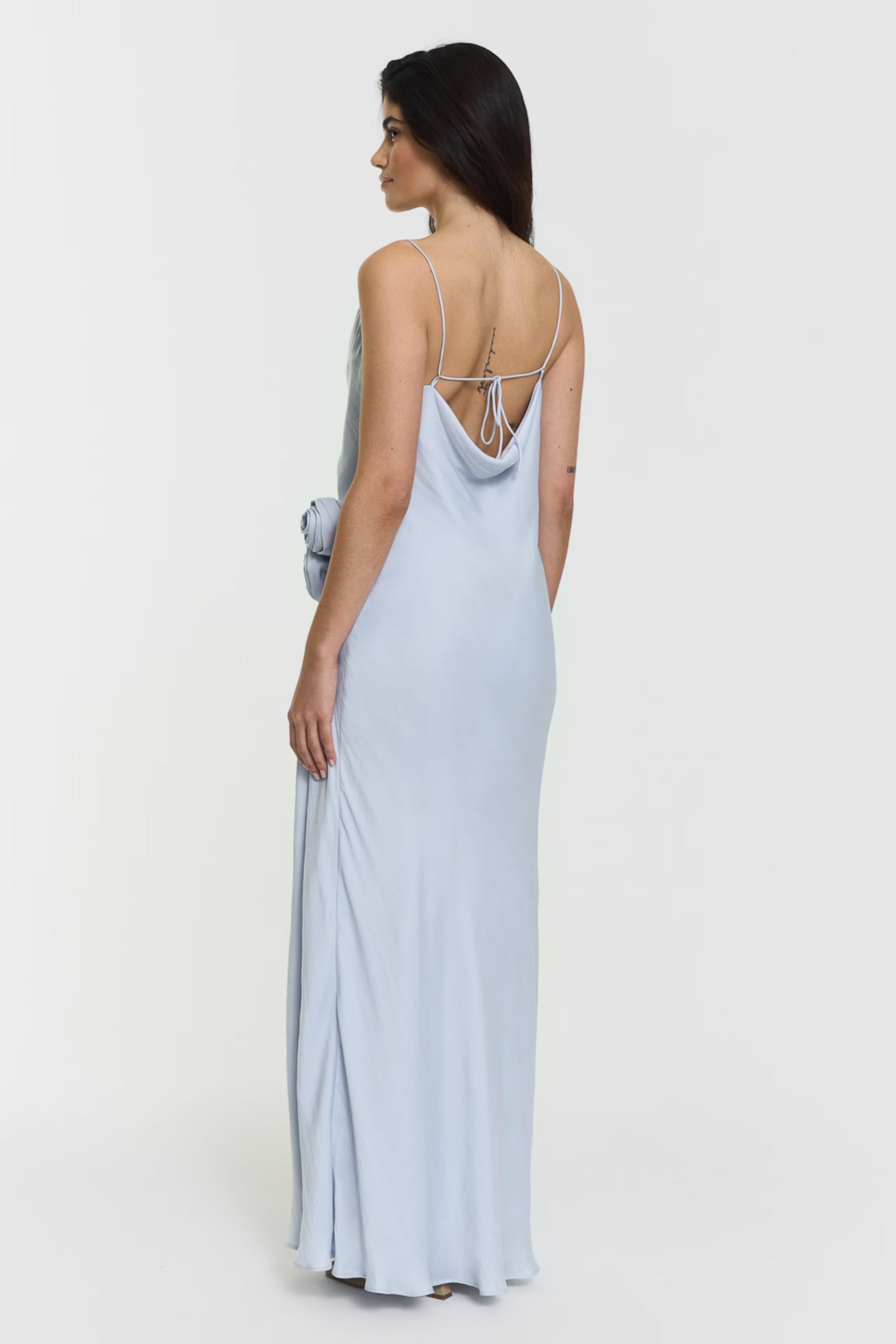 Lojsan Dress