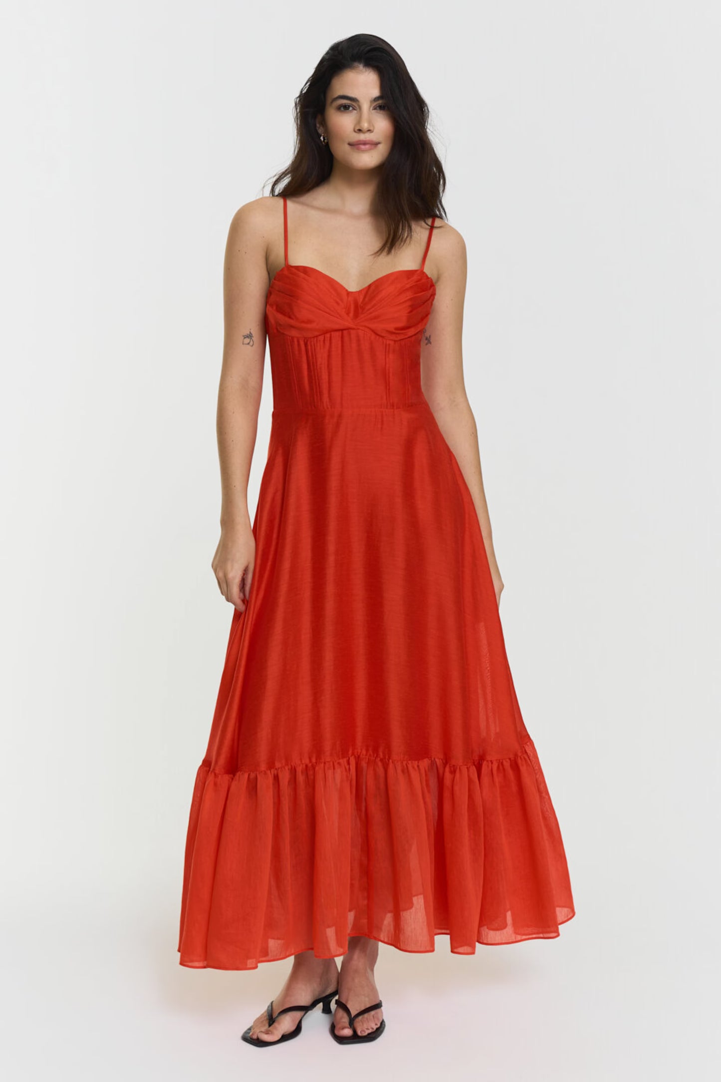 Pennie Dress