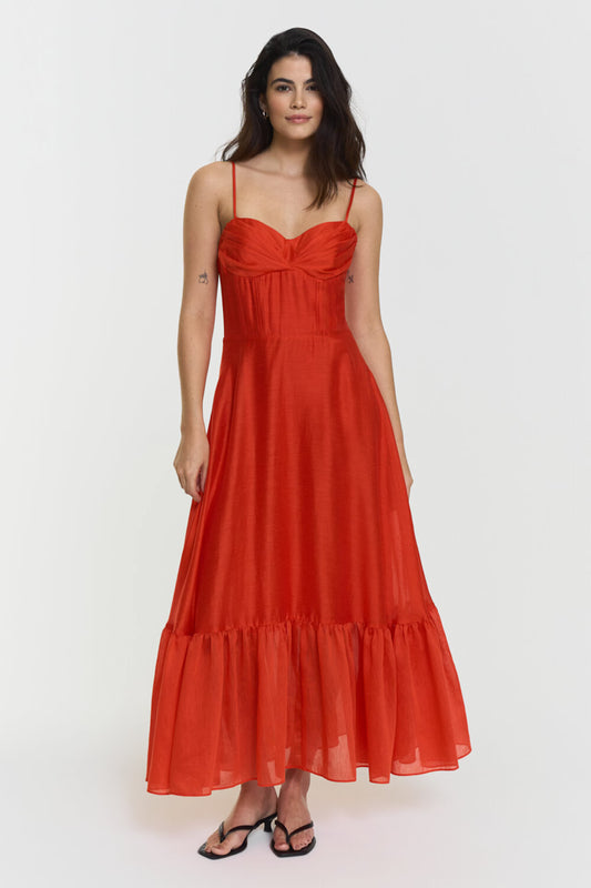 Pennie Dress