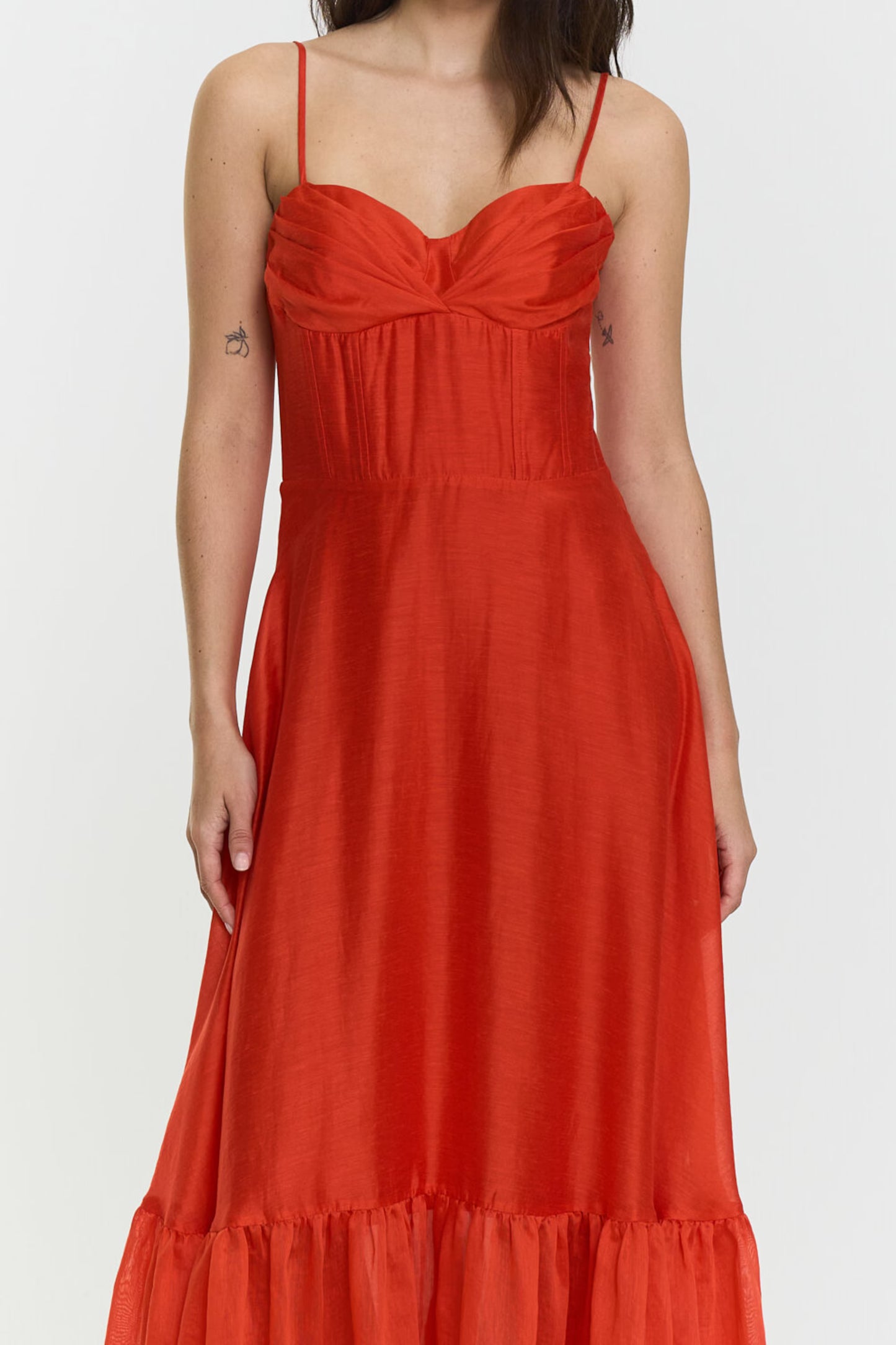 Pennie Dress