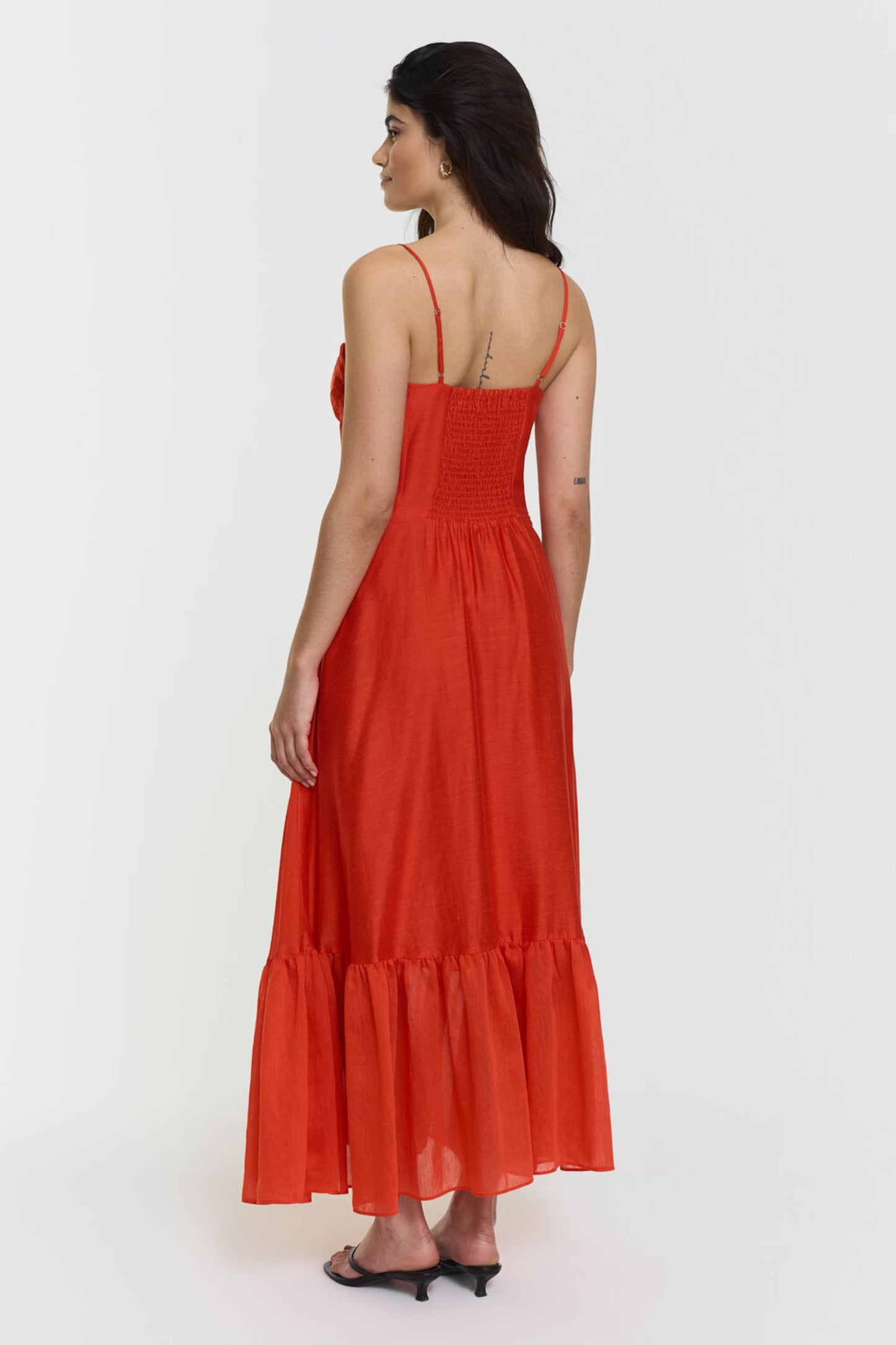Pennie Dress