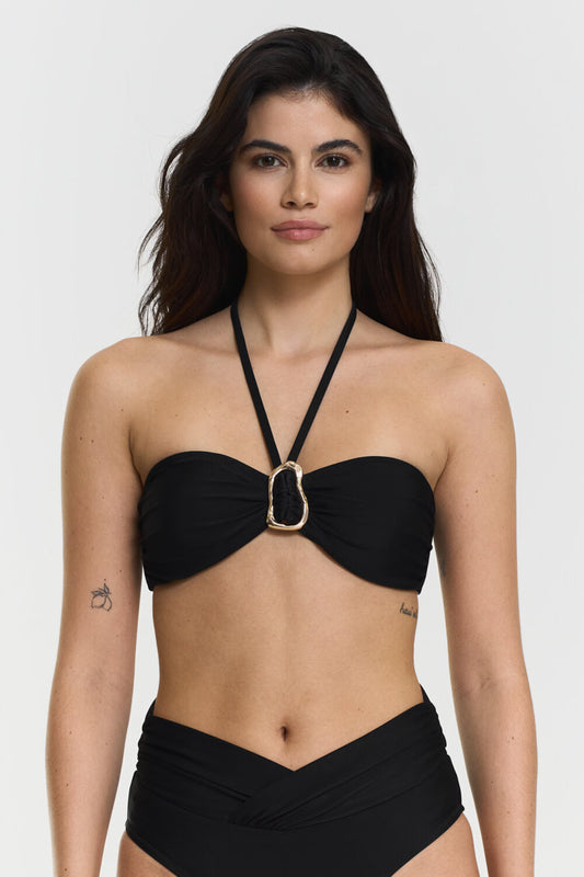 Lemoni Bikini Top