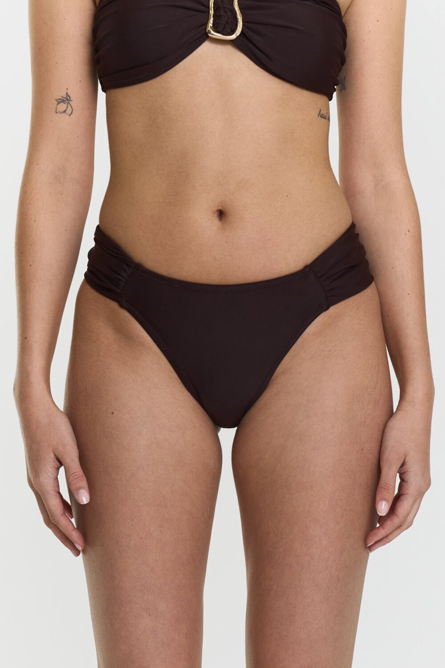 Liezel Bikini Bottom