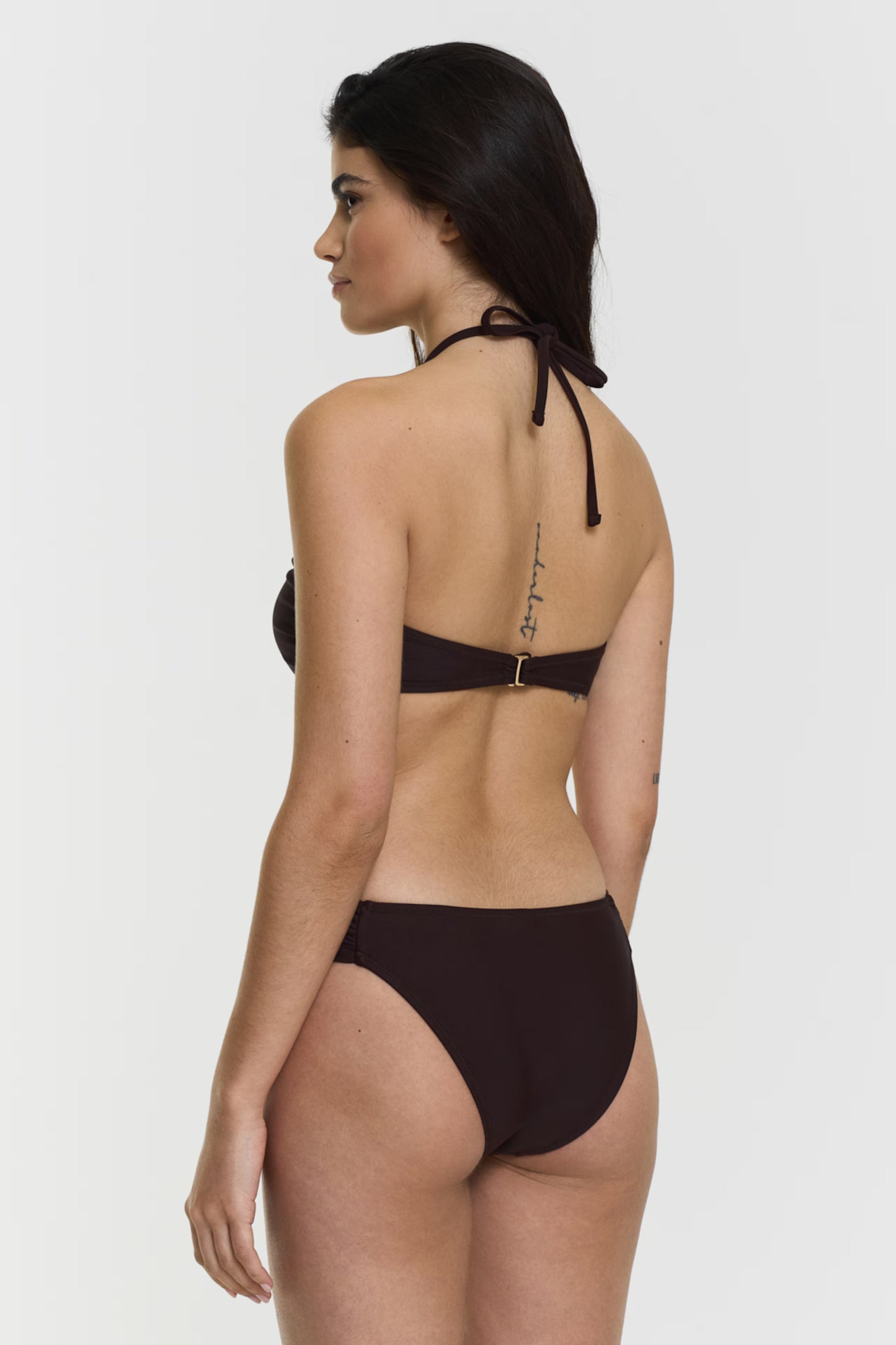 Liezel Bikini Bottom