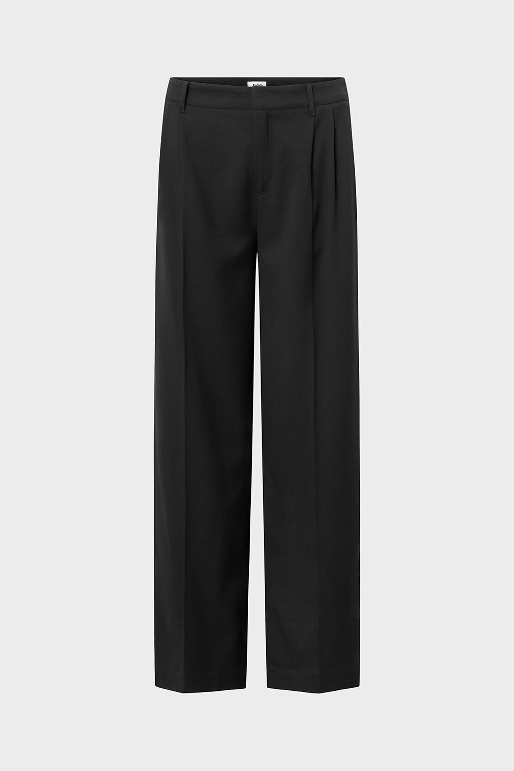 Henley Trousers