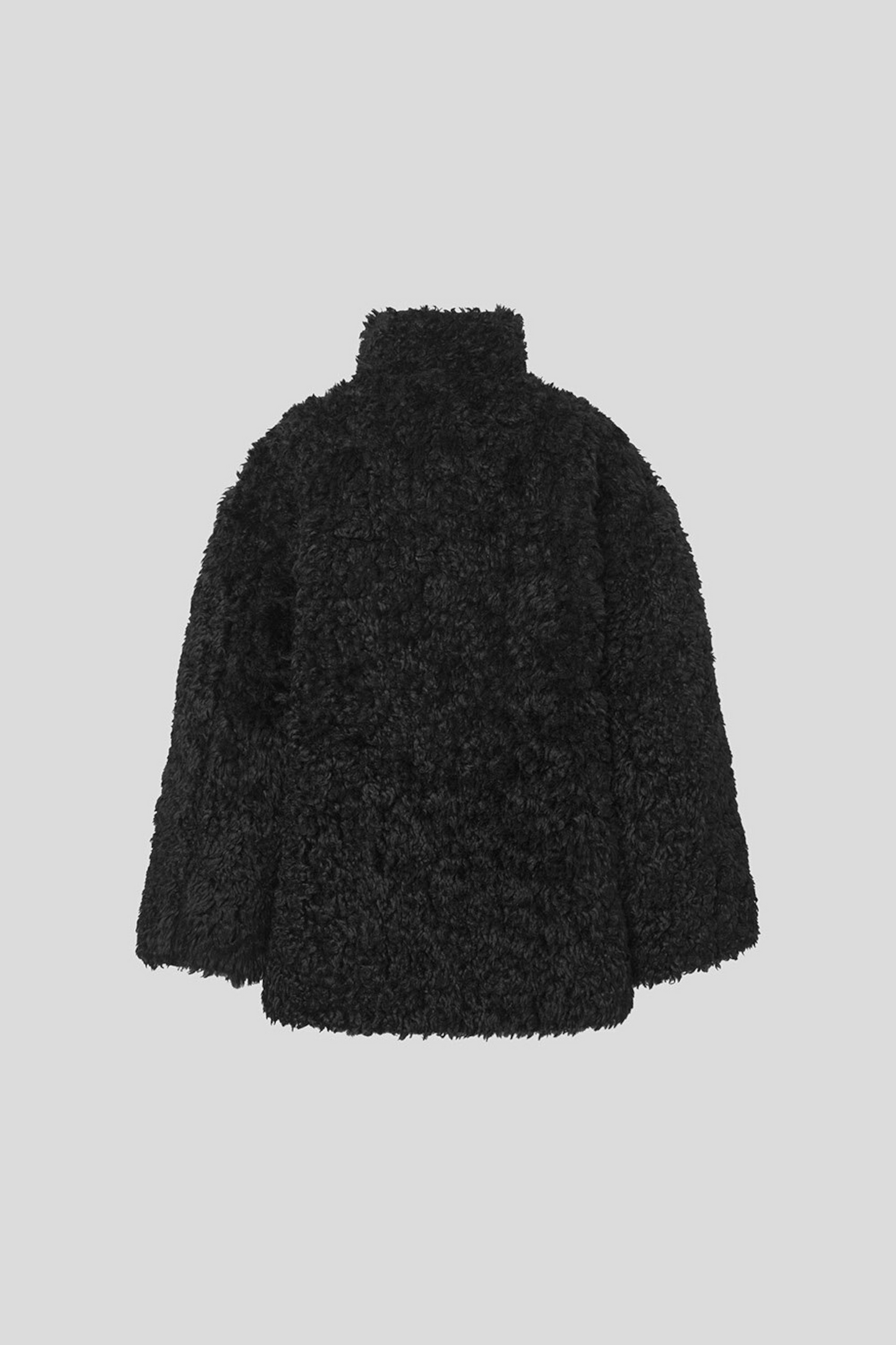 Mia Faux Fur Jacket