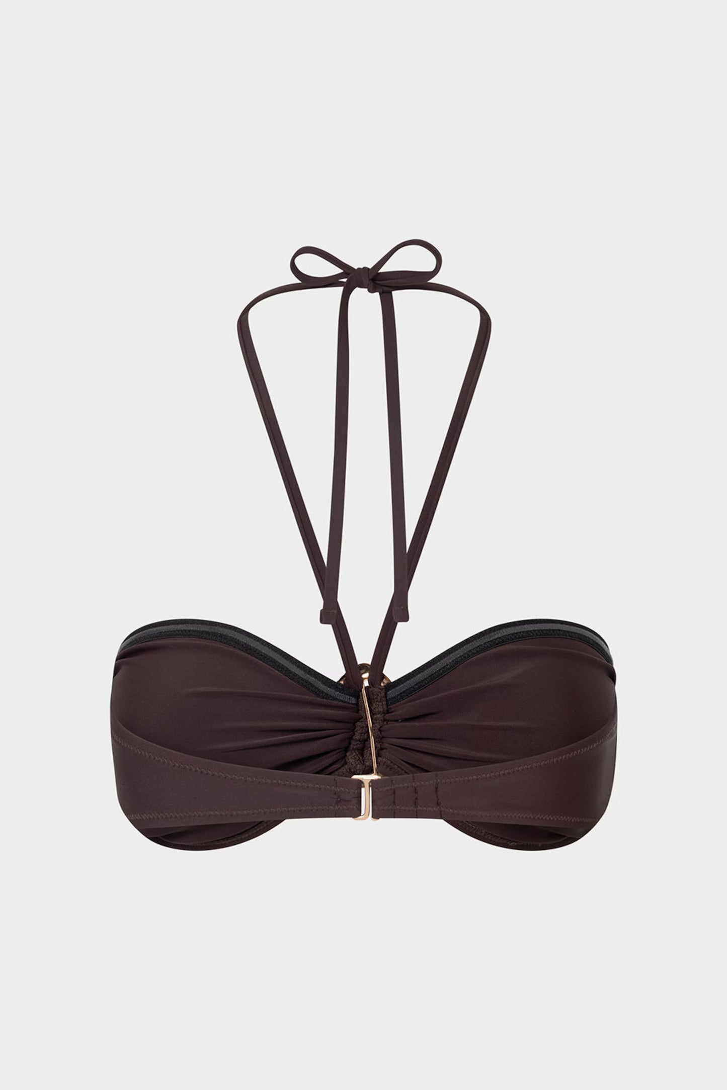 Lemoni Bikini Top