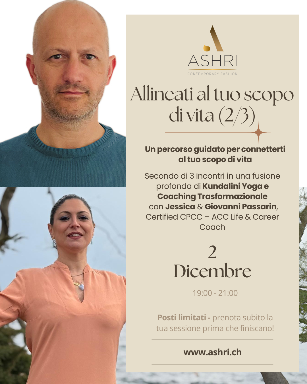 Il potere della manifestazione