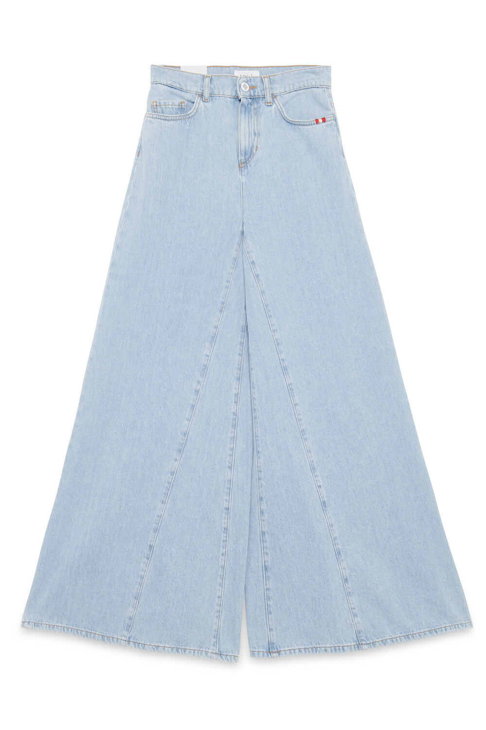 BROKEN BLEACH COLETTE JEANS AMISH