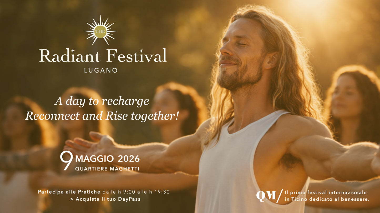The Radiant Festival