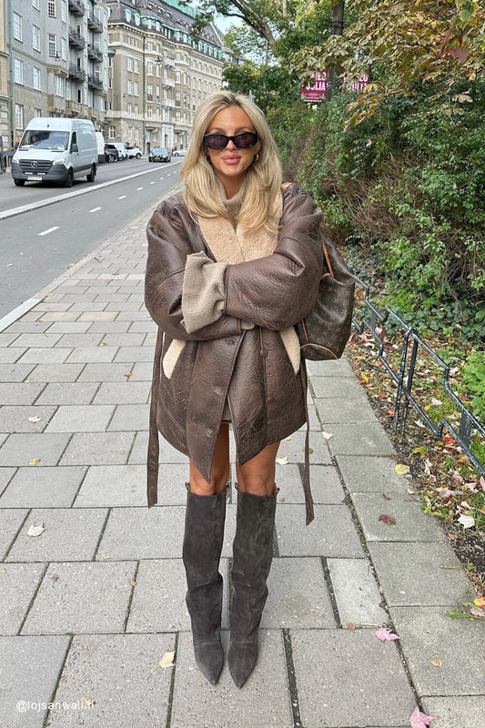 Bonn Boots