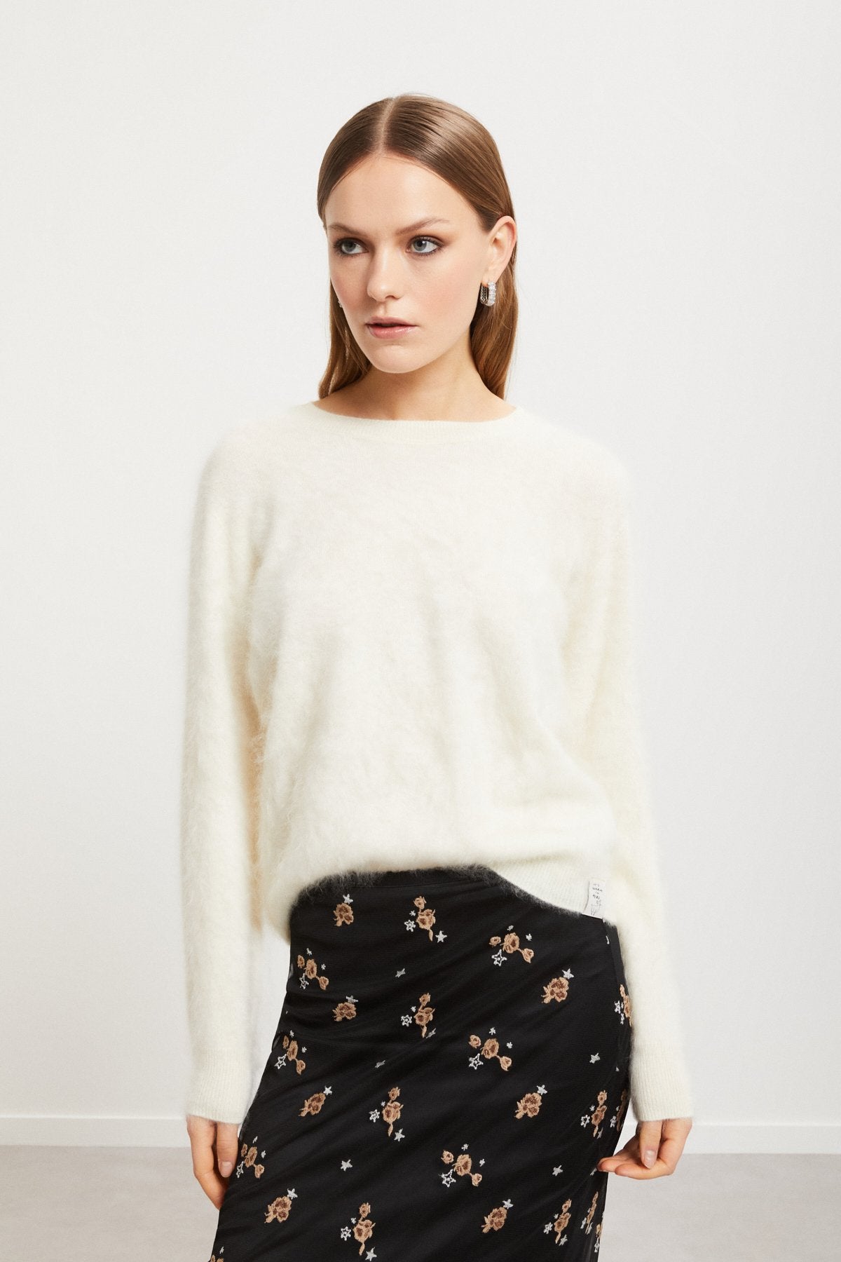 Cashmere Sweater