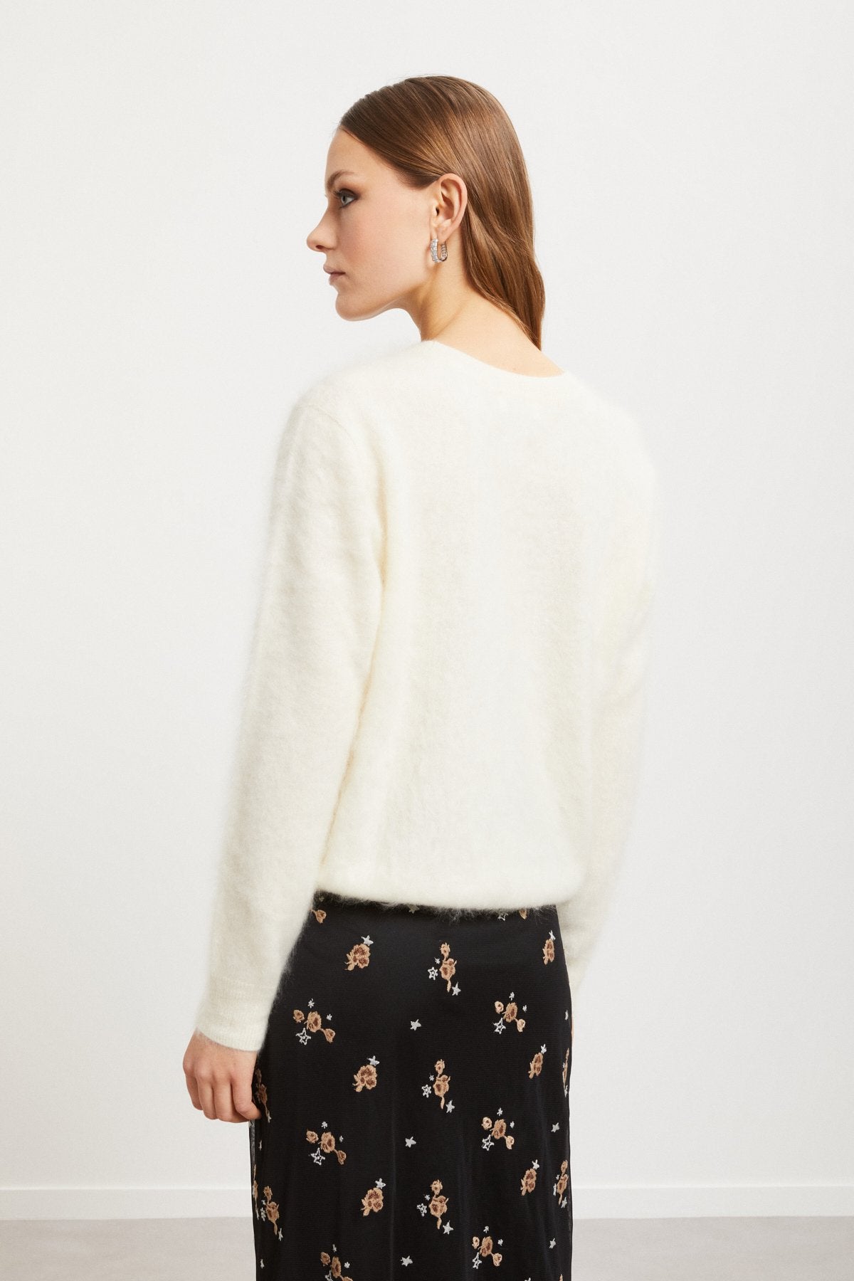 Cashmere Sweater