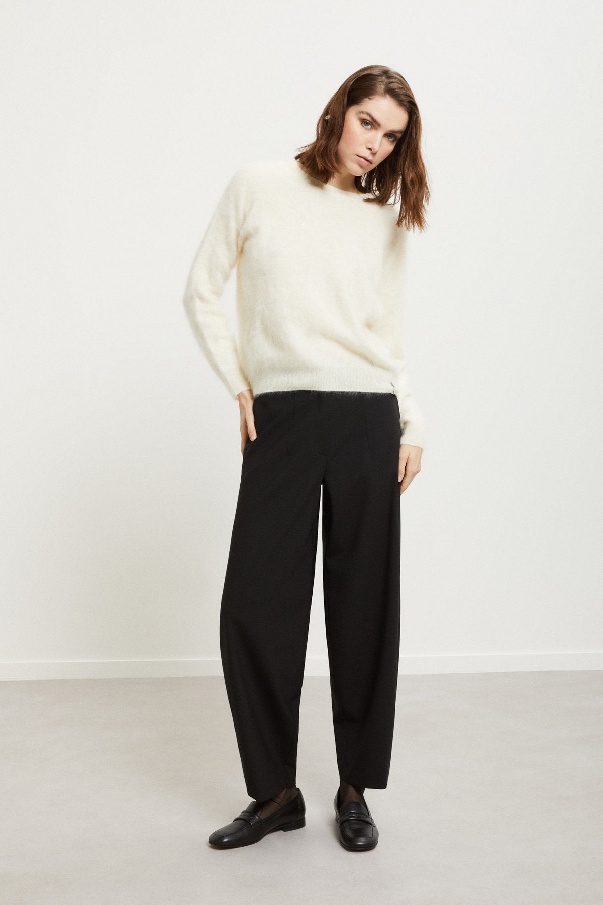Cashmere Sweater