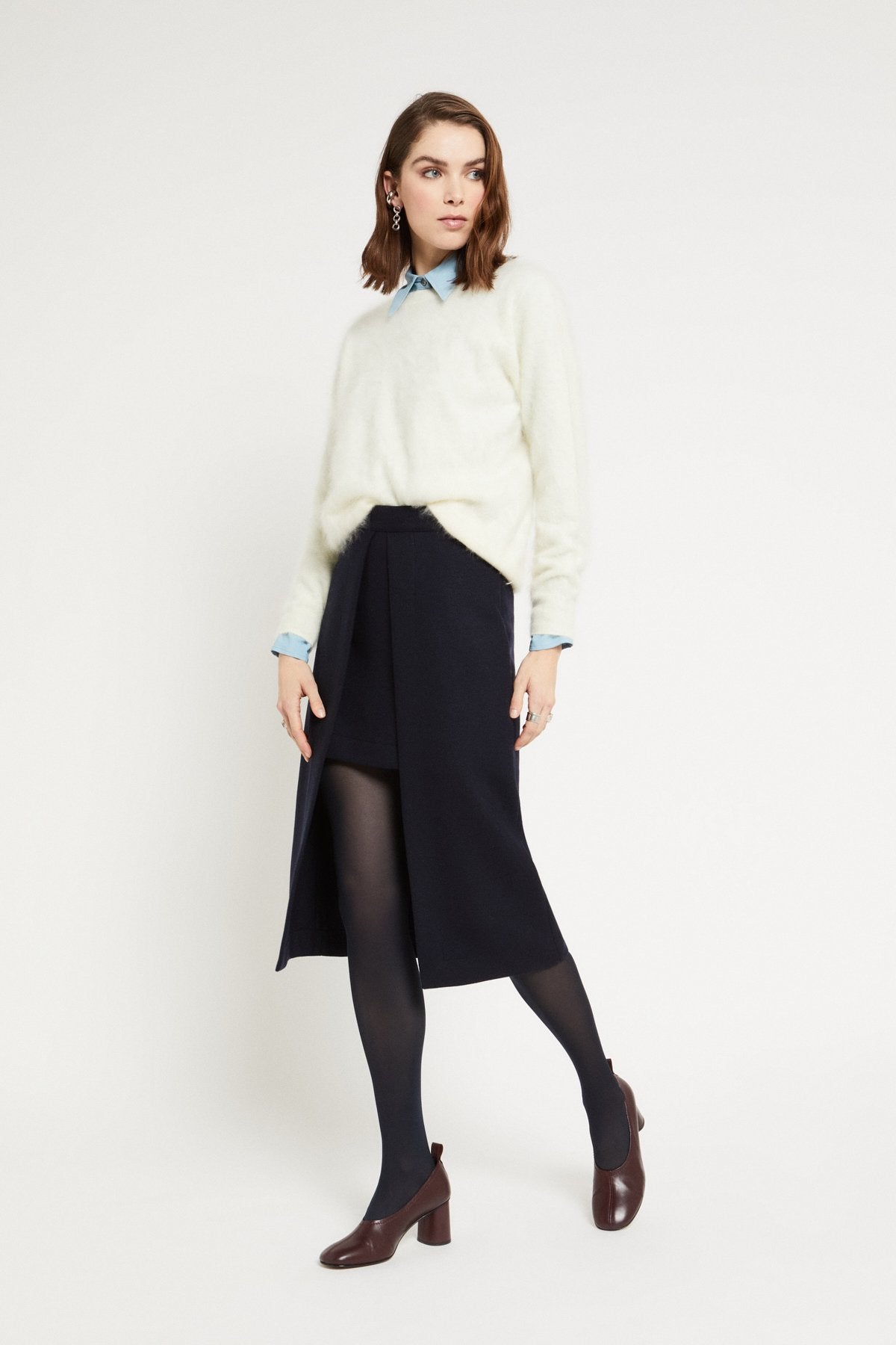 Cashmere Sweater