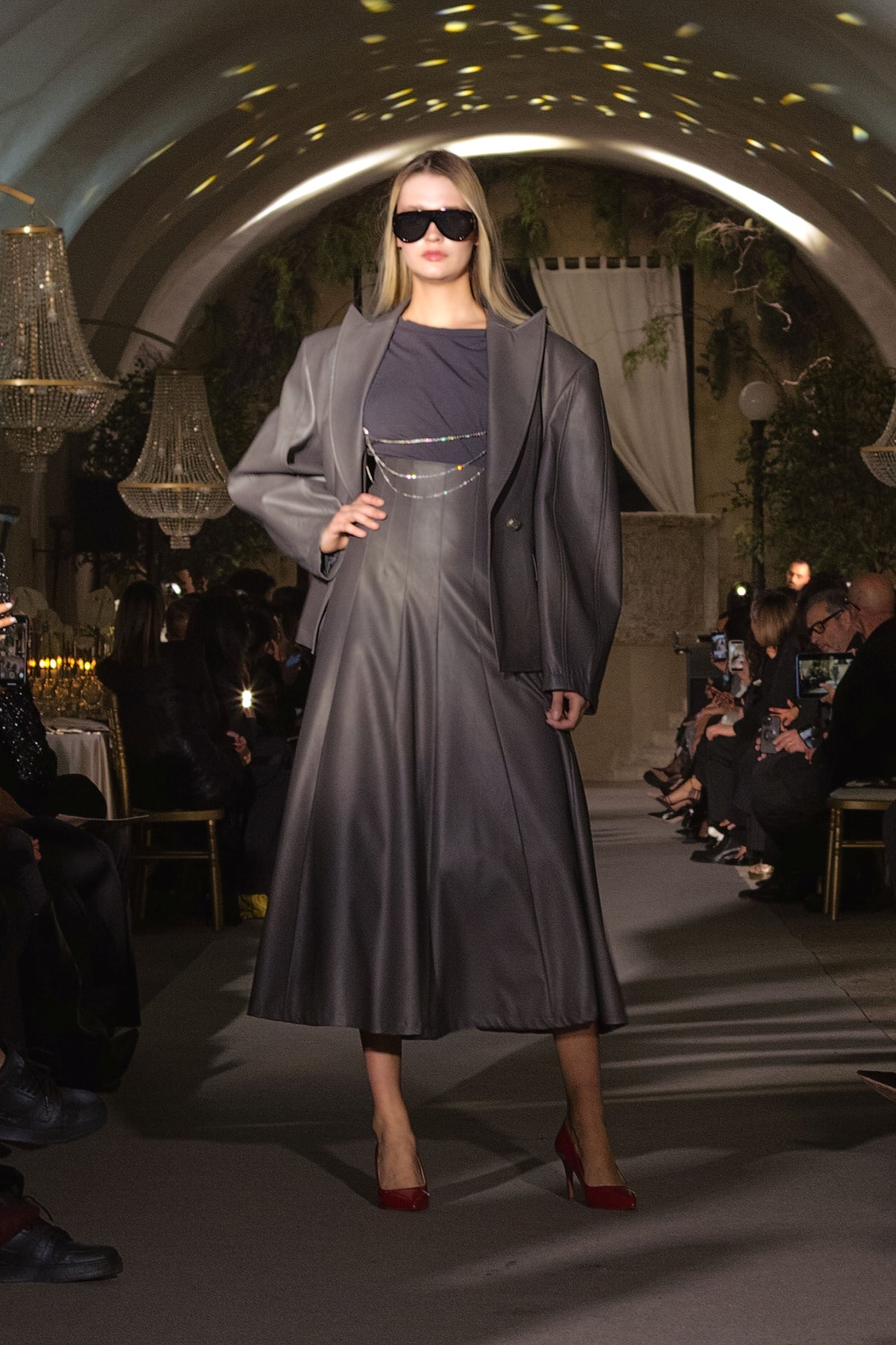 Eterna Skirt, view 4