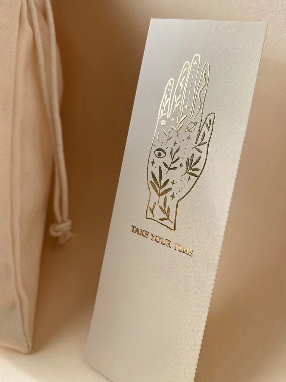 GIFT SET - LET THE OLD GO SO THE NEW CAN GROW