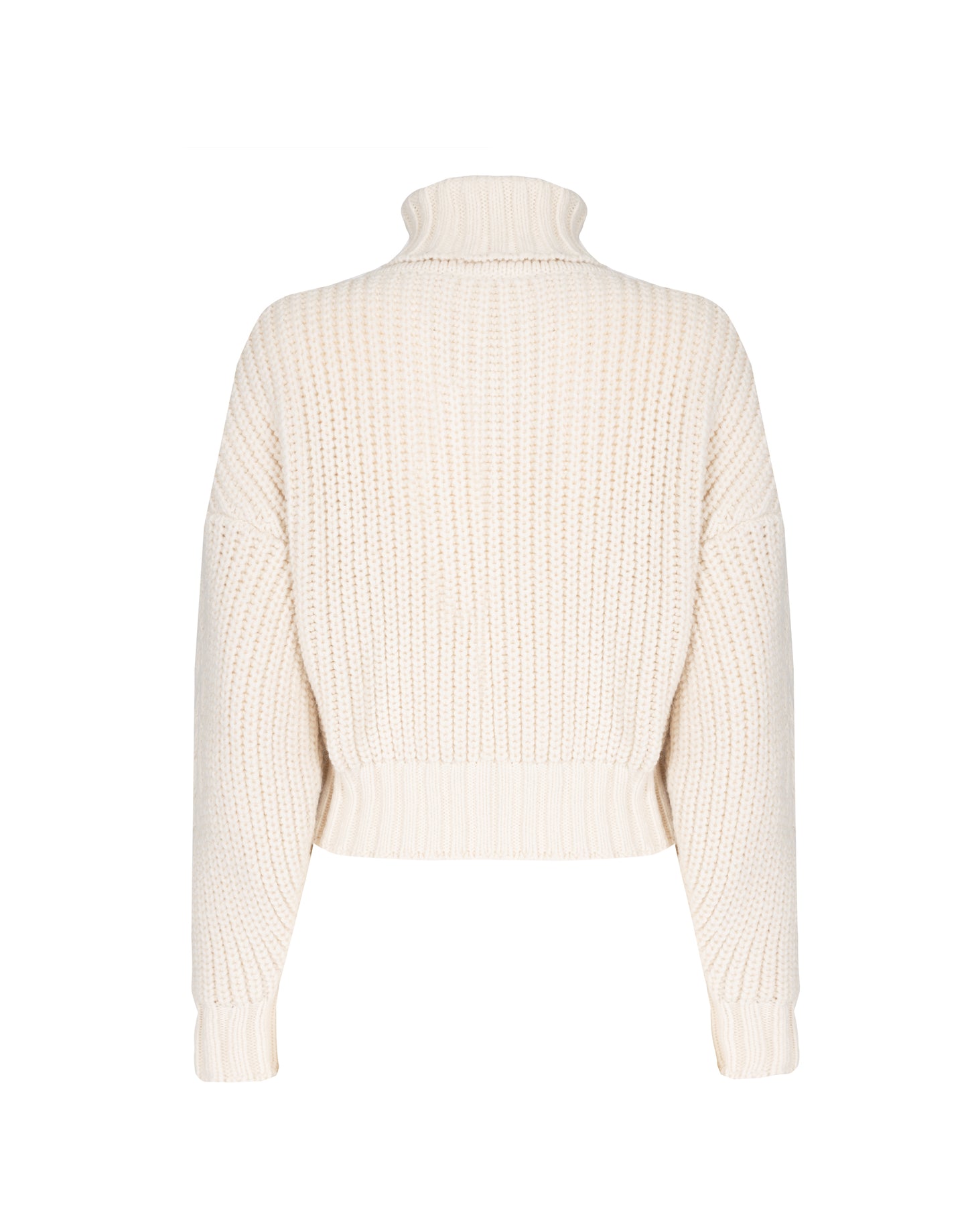 Havana turtleneck sweater