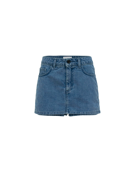 Montpellier Denim Skirt MVP