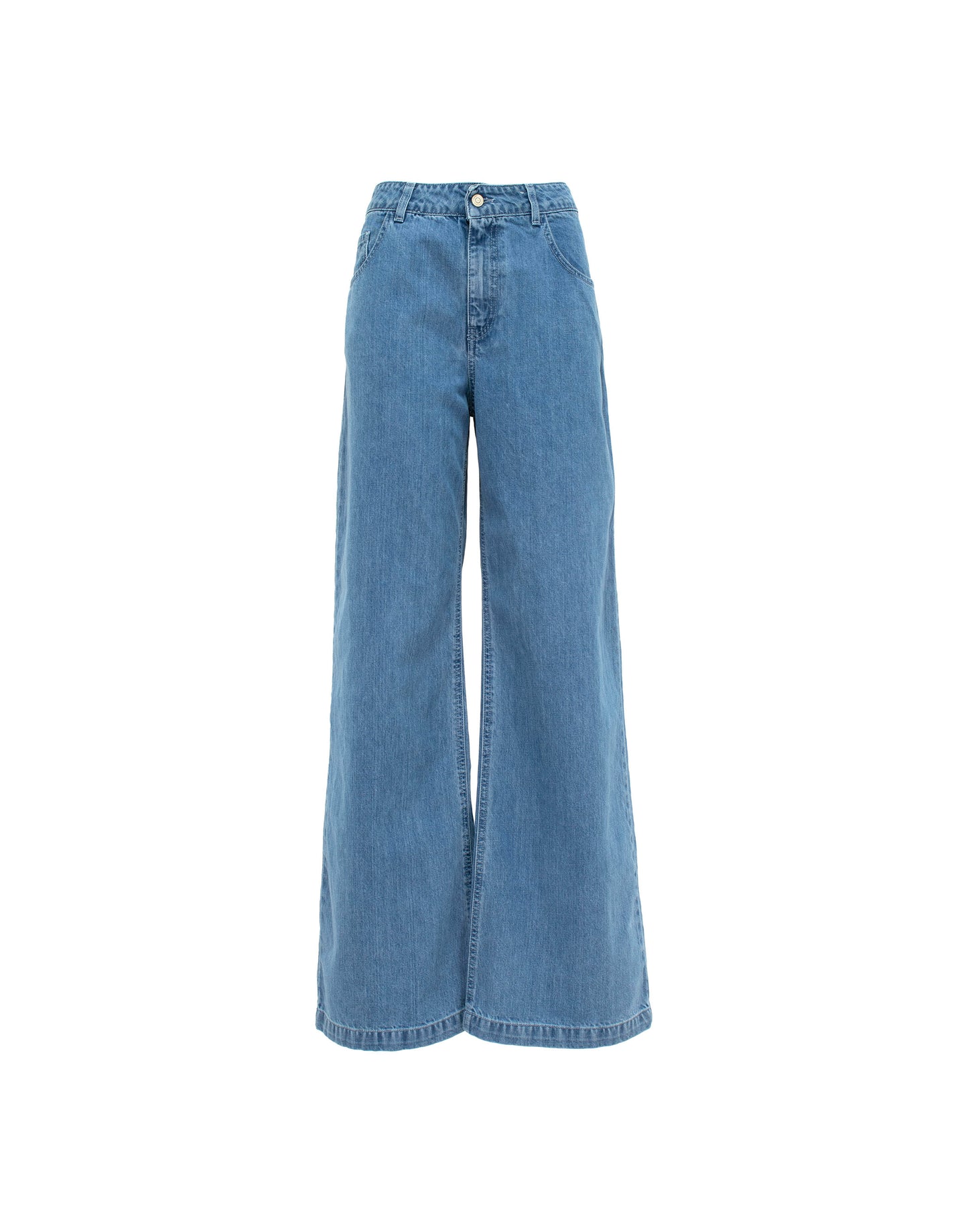 Montpellier Denim Pants MVP