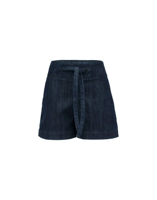 Tolone Denim Shorts MVP