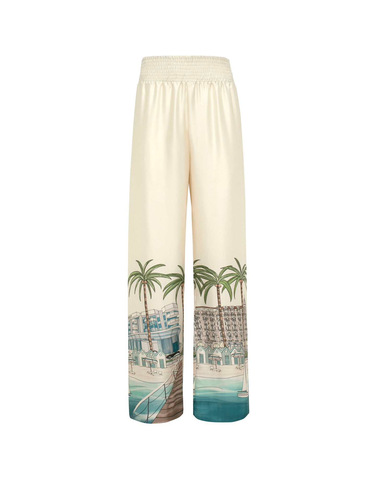 La Croisette Pants MVP