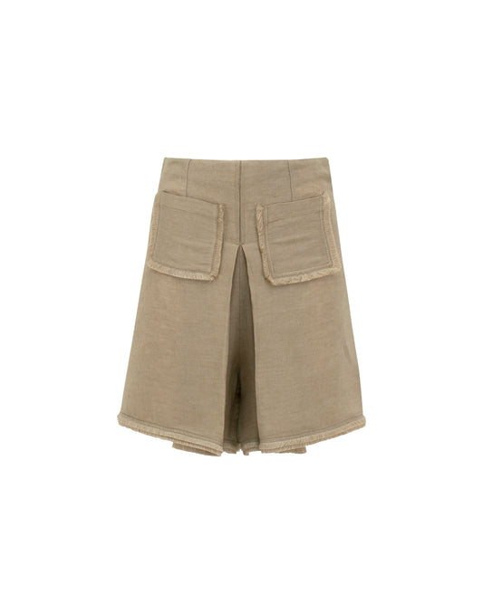 Antibes Shorts MVP