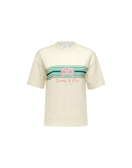 Le Lavandou T-Shirt MVP