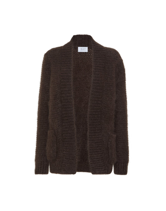 Baima Cardigan MVP