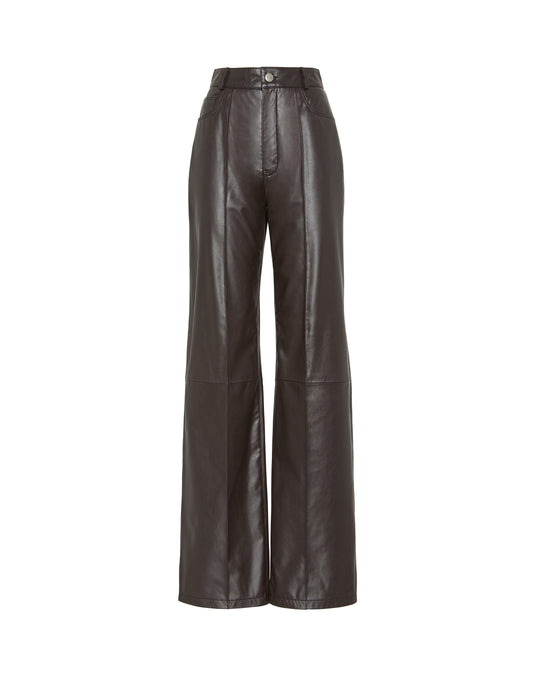 Pants  Faux Leather MVP