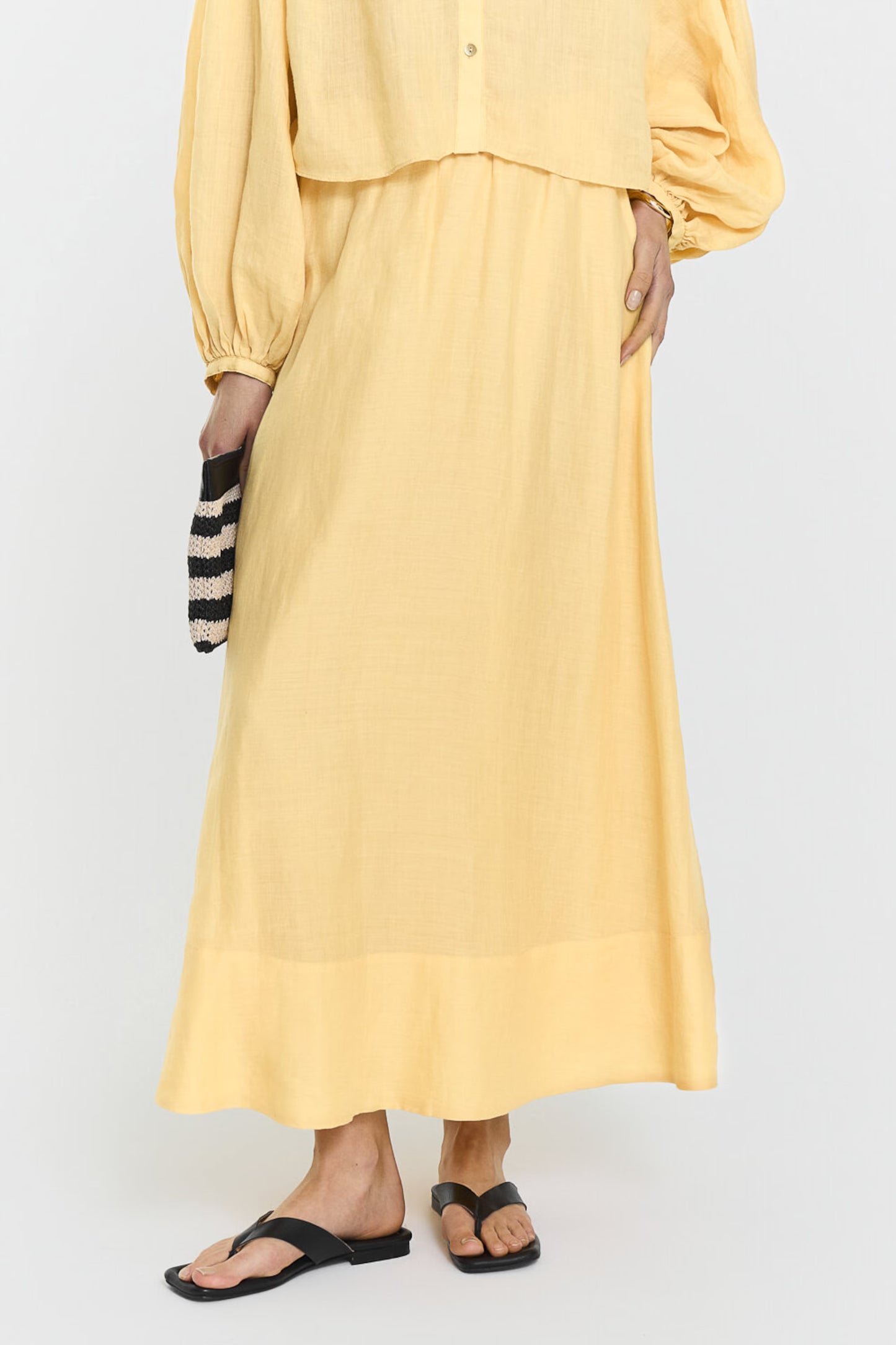 Eily Skirt