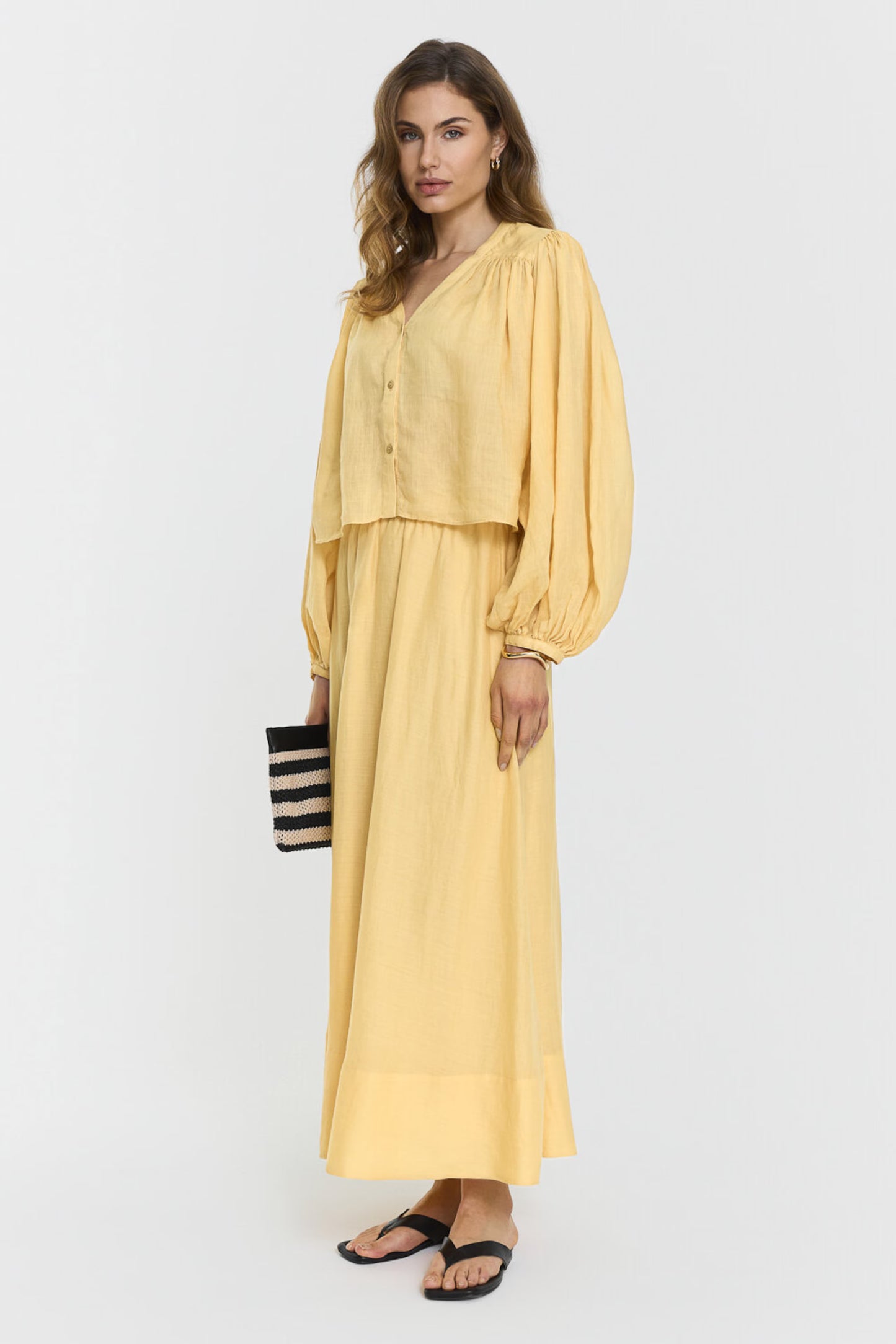 Eily Skirt