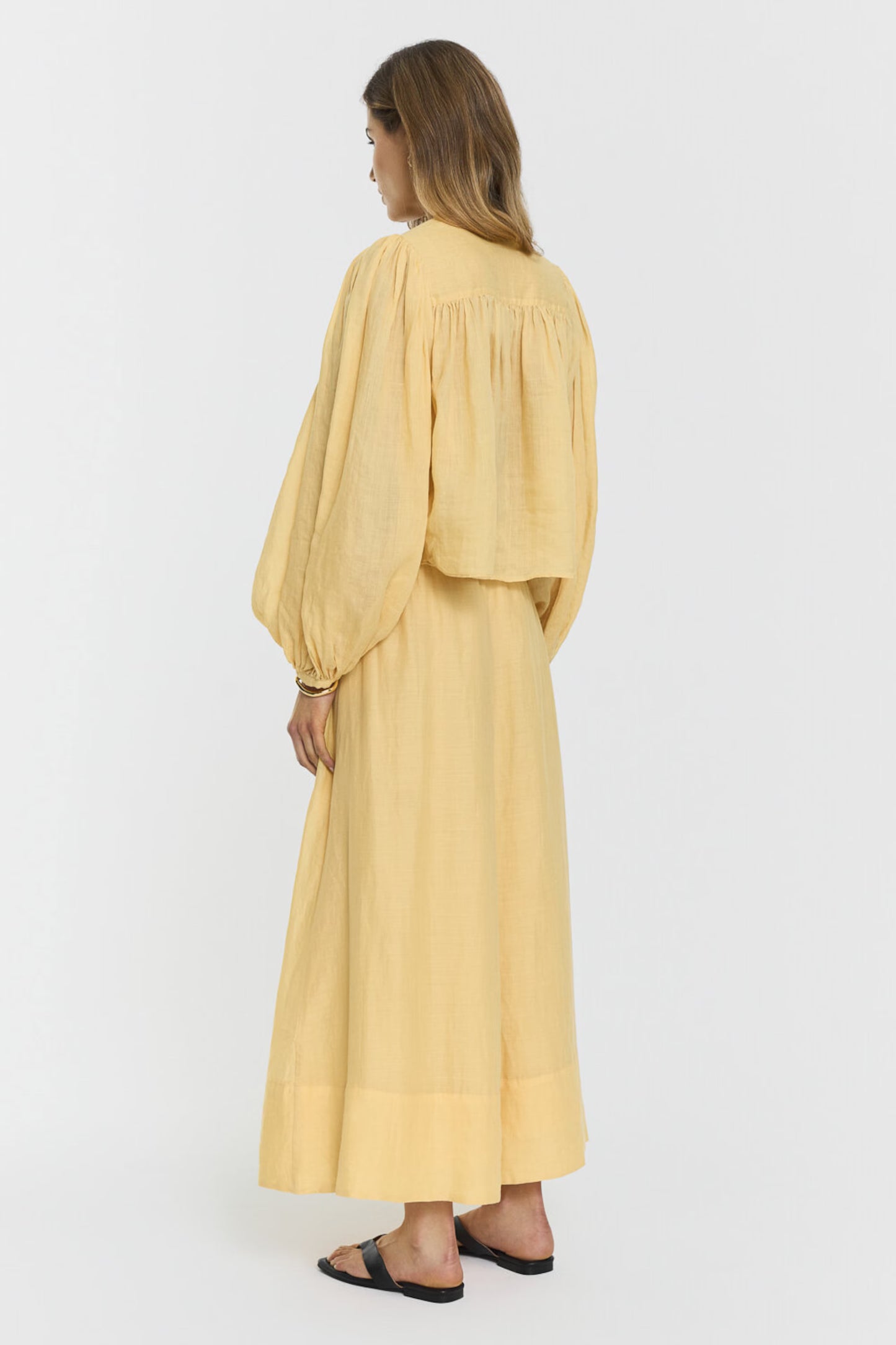 Leja Blouse
