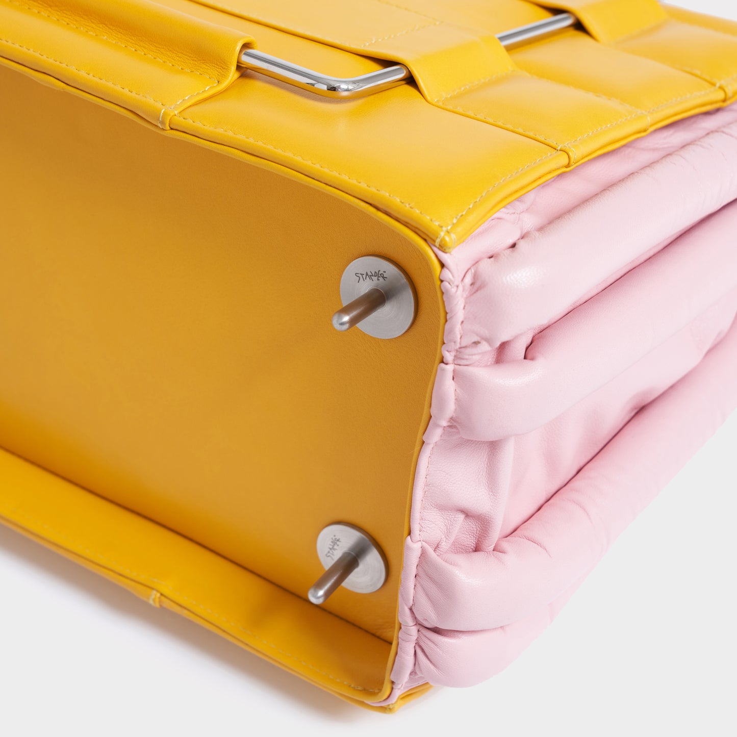 P8 Leather Bag