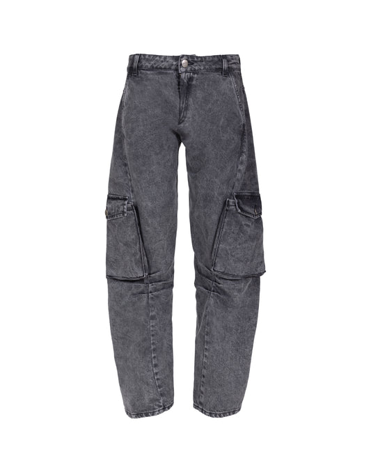 San Babila Cargo Pants