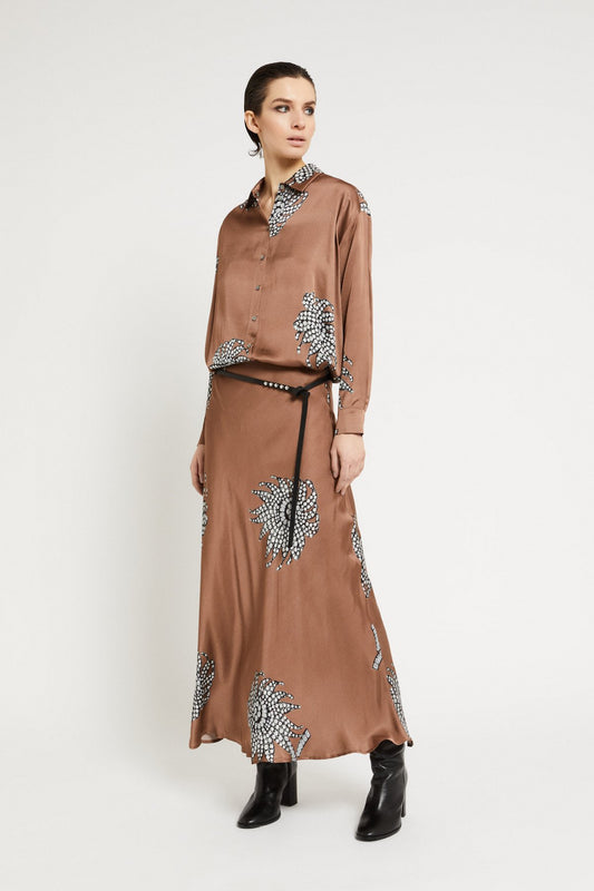 Viscose Skirt