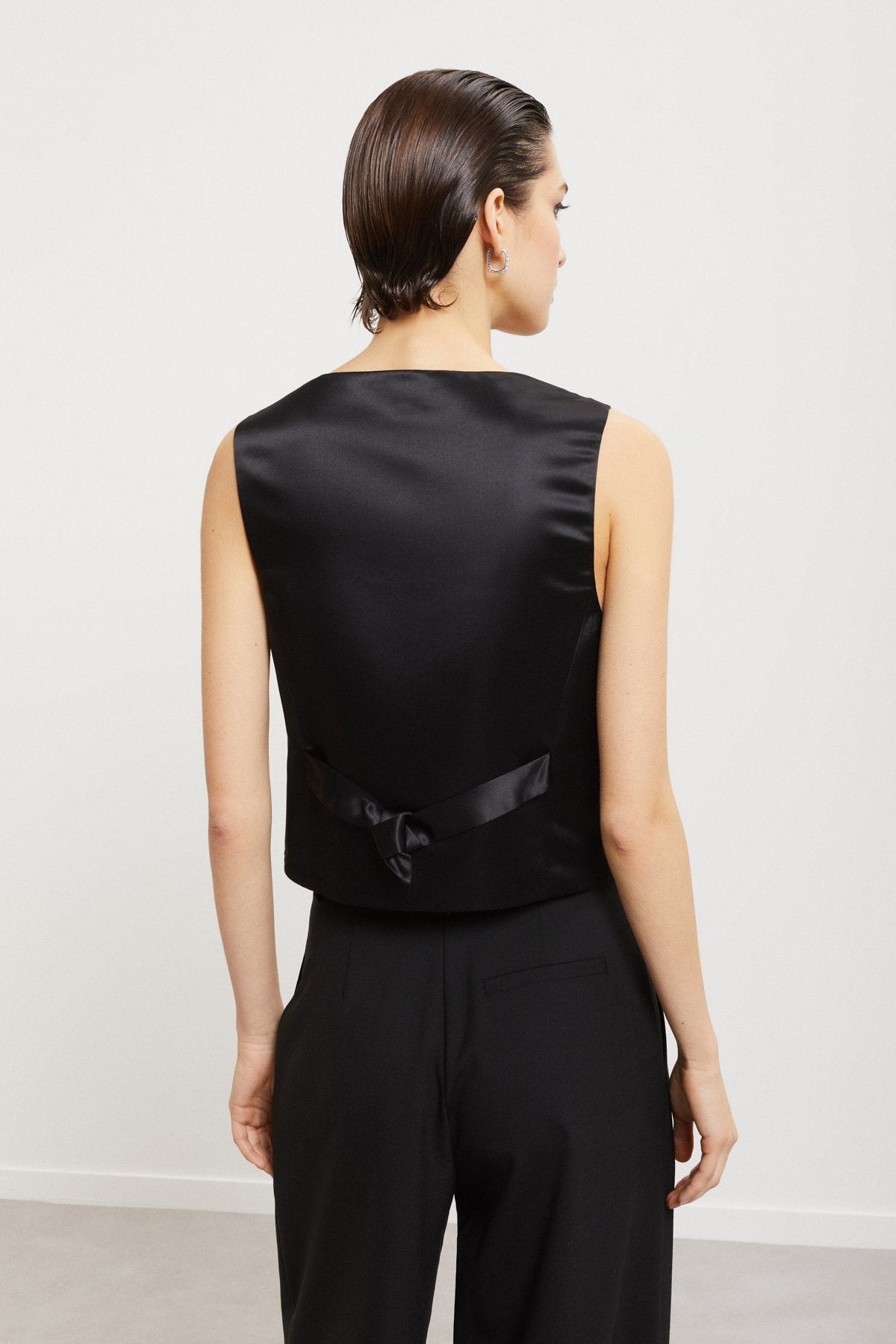 Cotton Vest