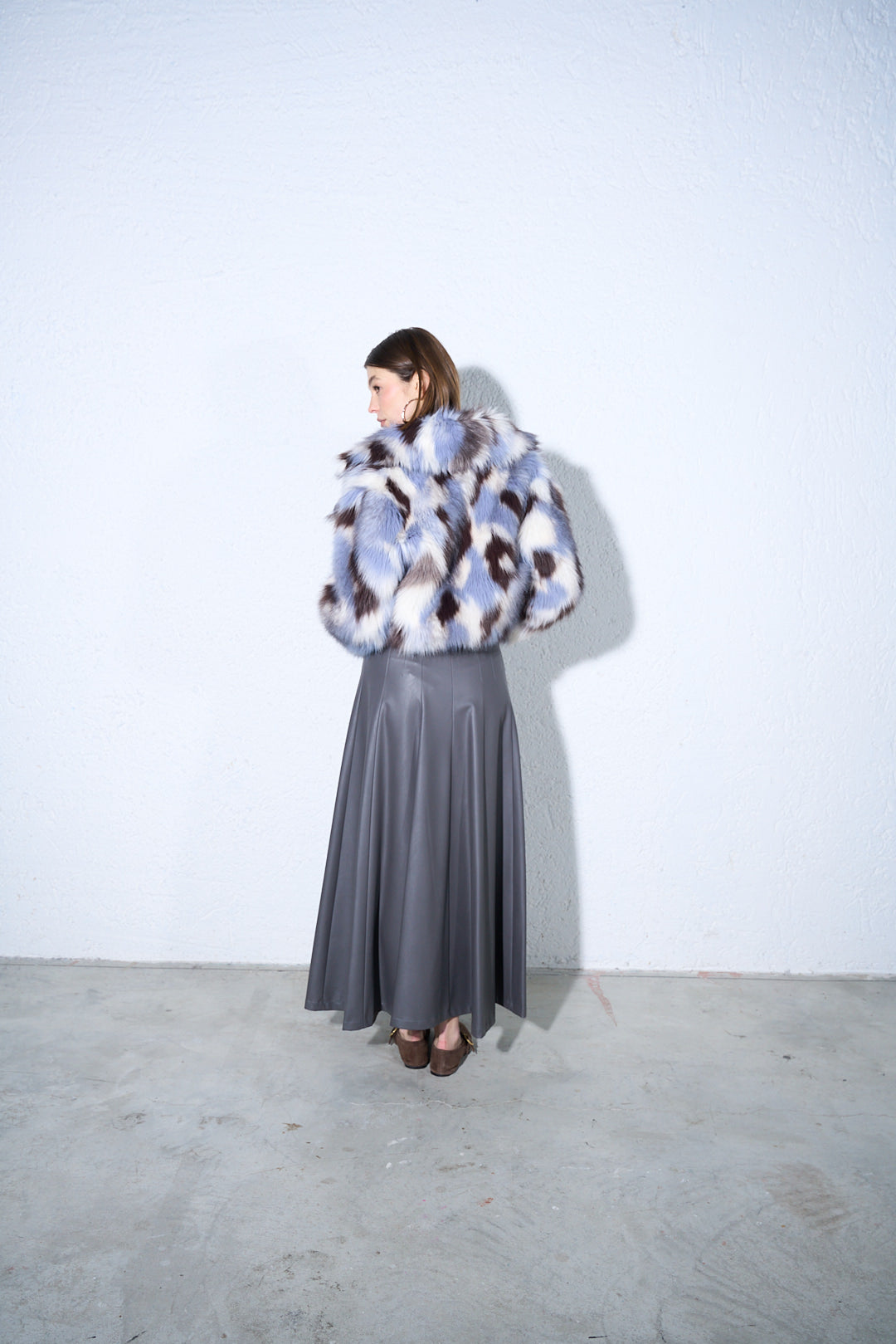 Eterna Skirt, view 3