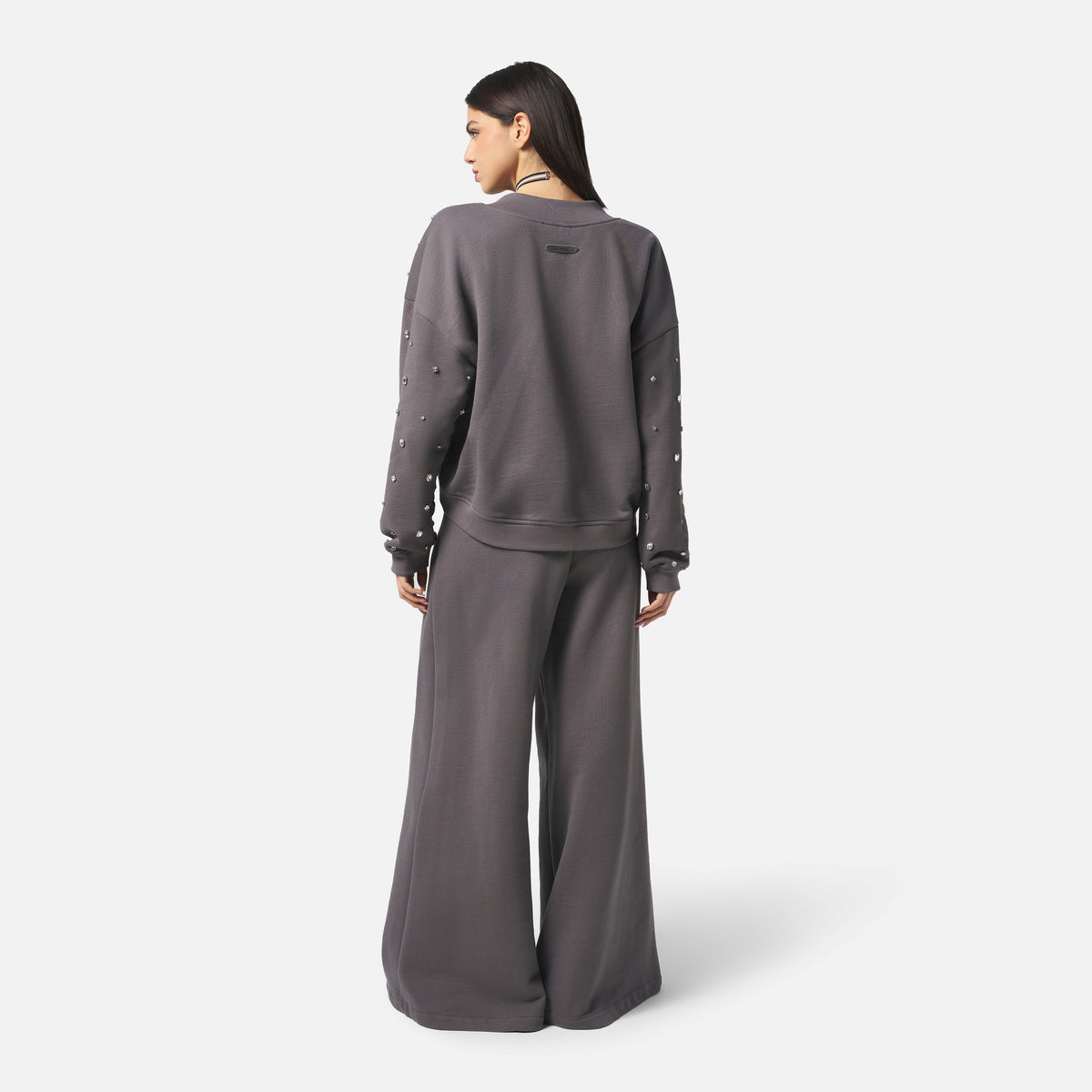 College Shine Sweatshirt, view 3