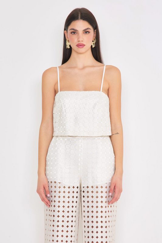 Circles Top