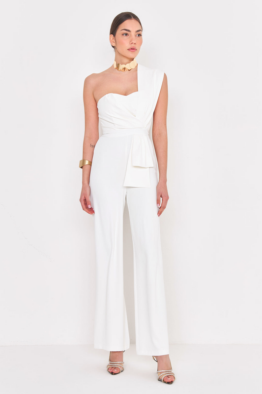 Jumpsuit Candy New Off White