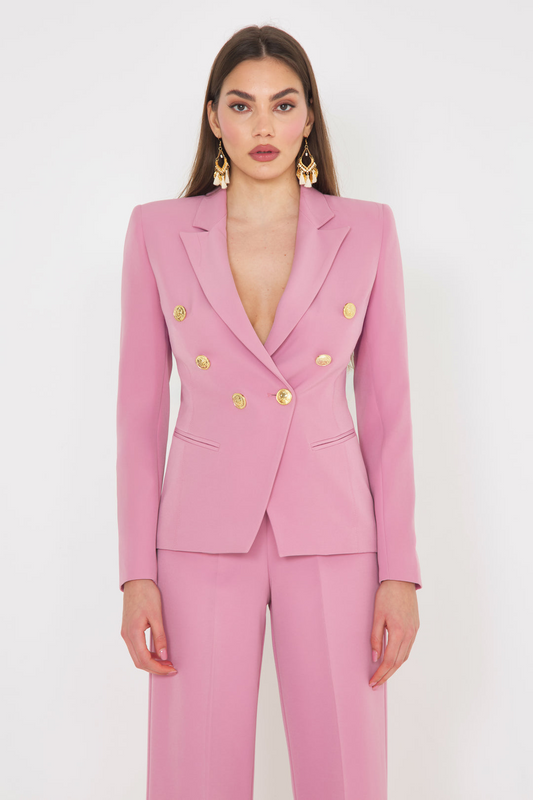 Libra Basic Blazer