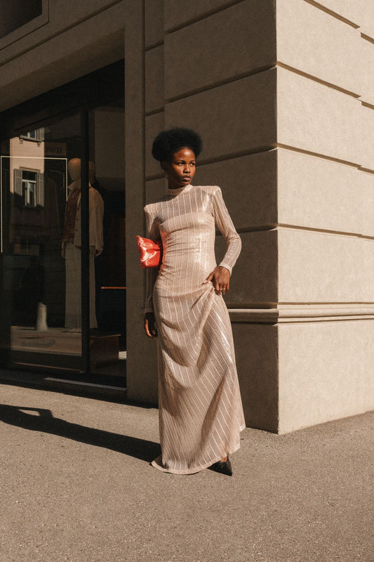 Ruby Dress