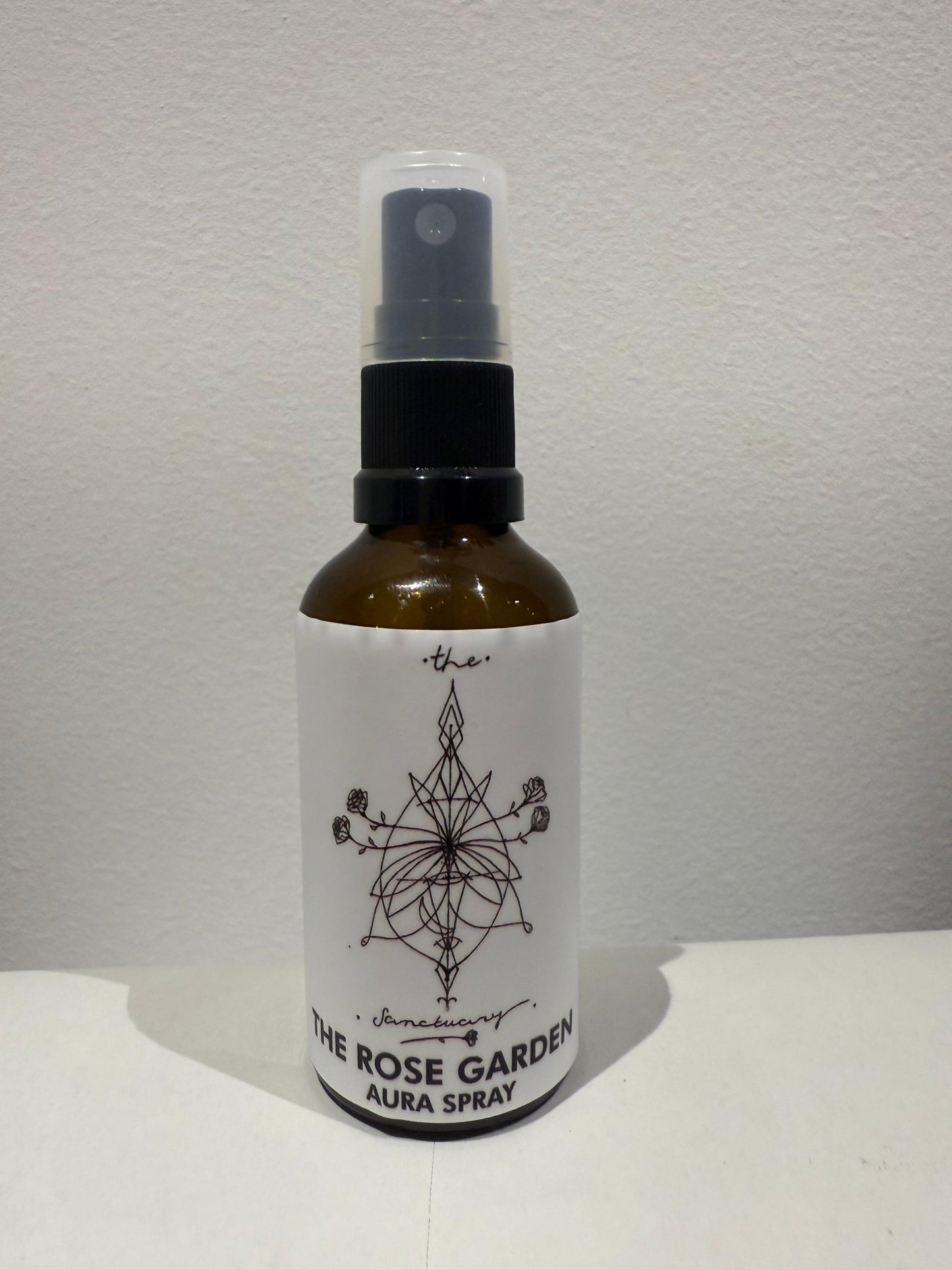 Aura Spray - The Rose Garden