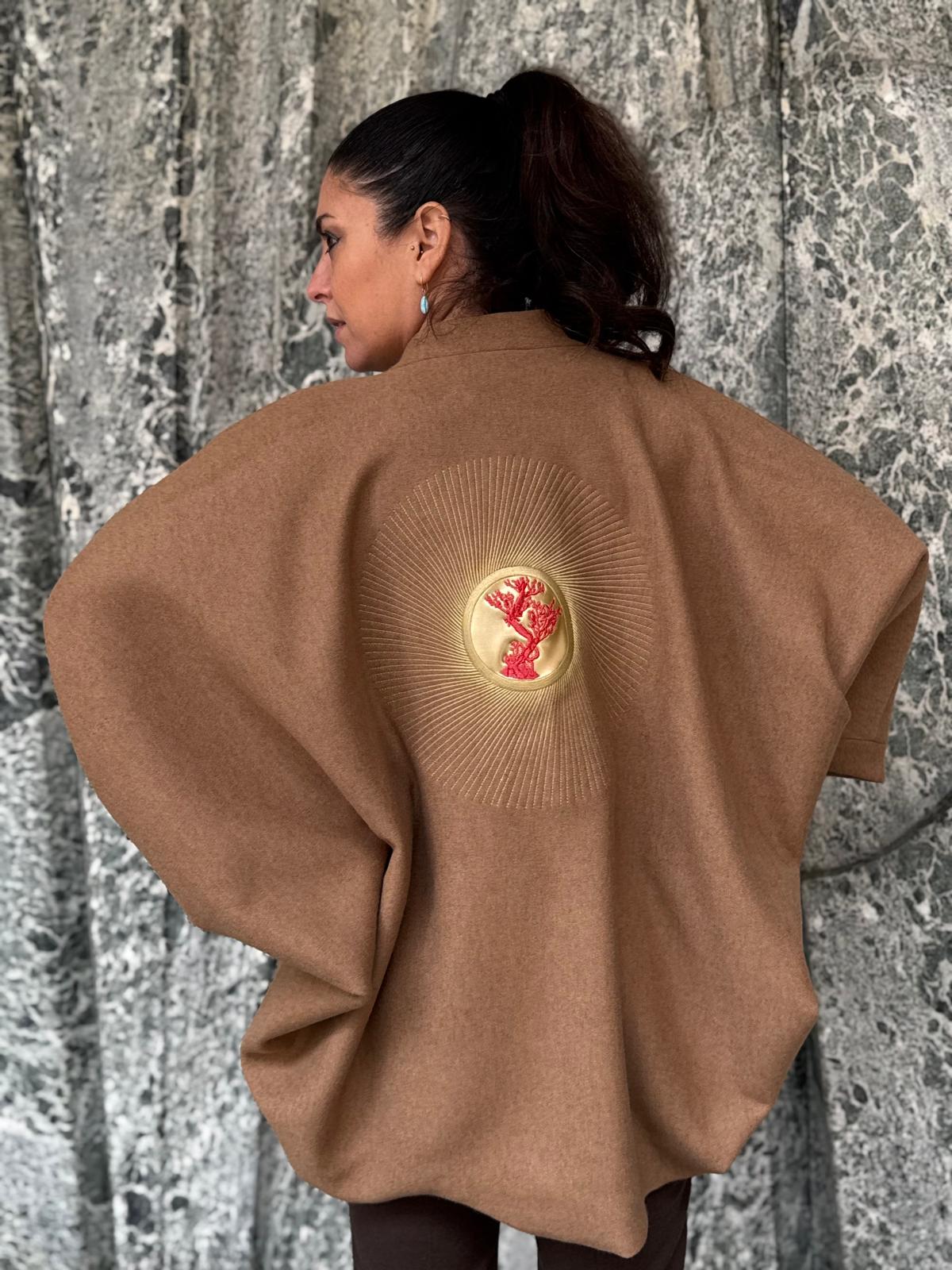 Kimono LVX - Limited Edition