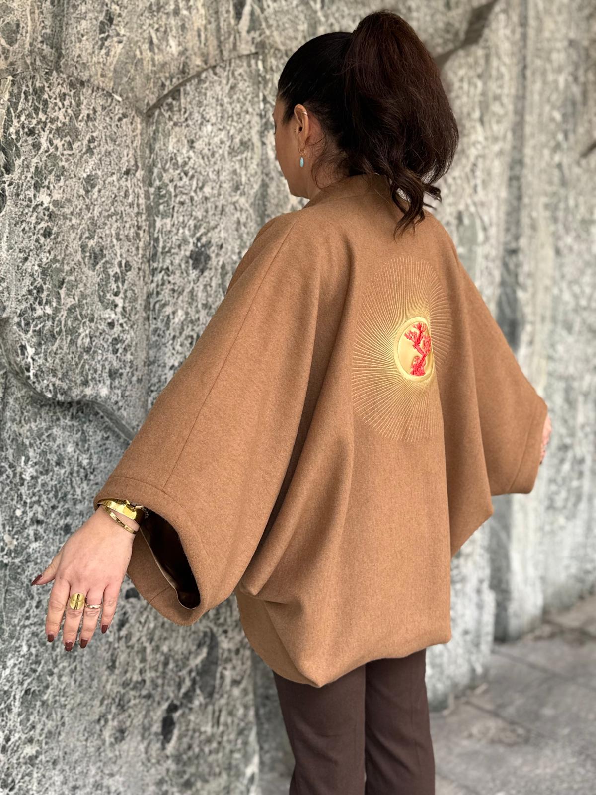 Kimono LVX - Limited Edition