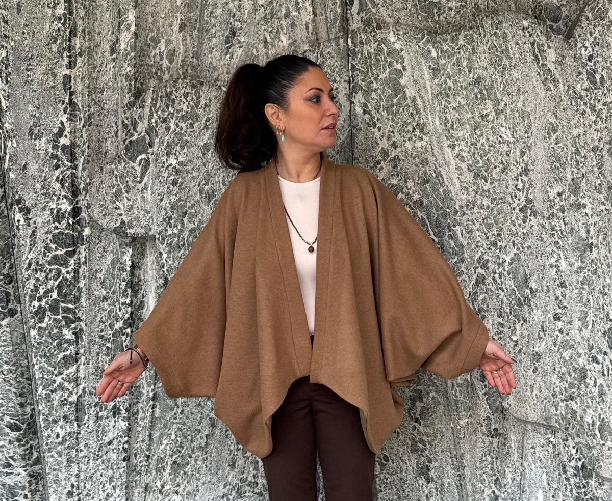 Kimono LVX - Limited Edition